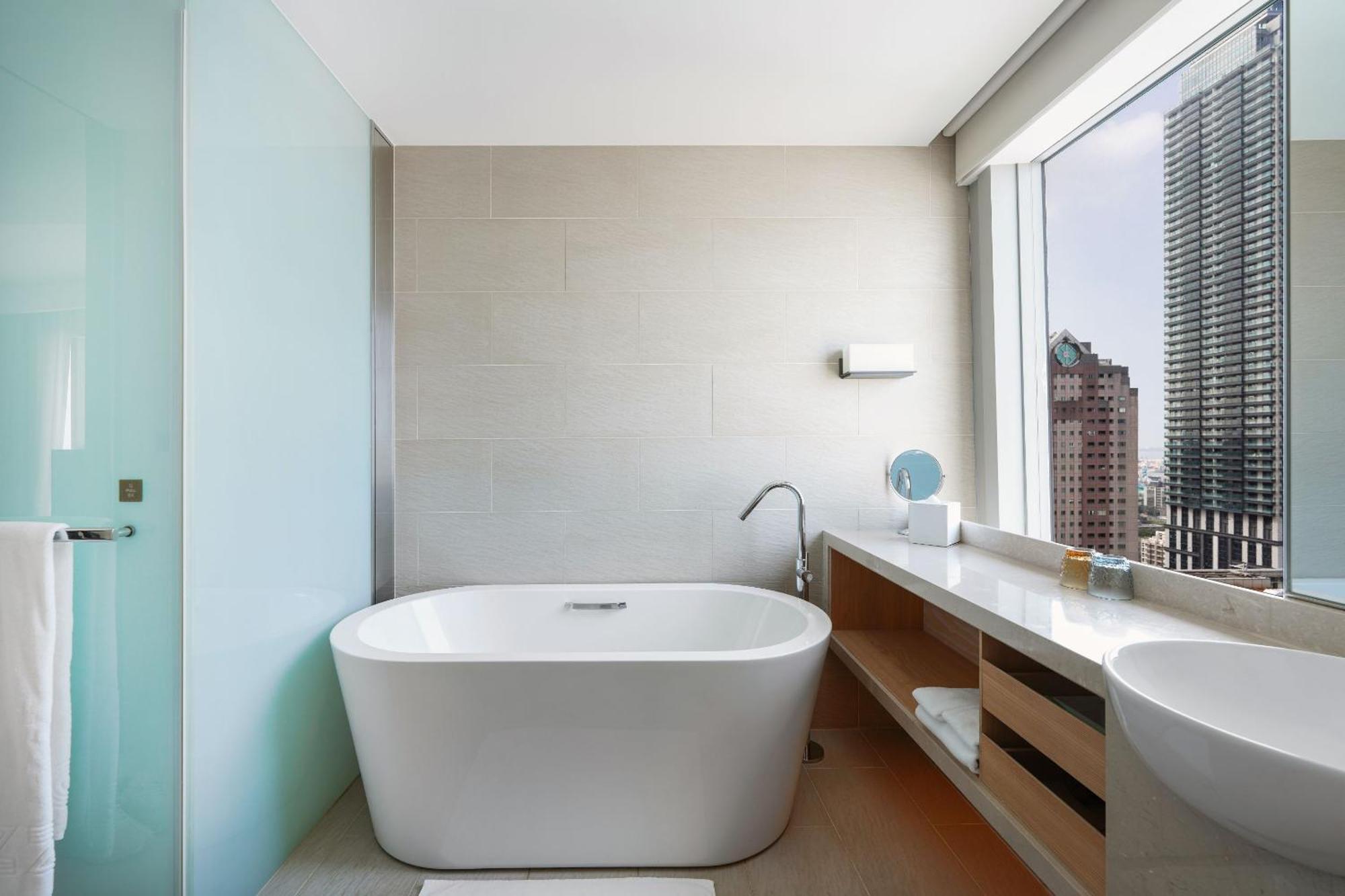Hotel Cozzi Zhongshan Kaohsiung Pokój zdjęcie