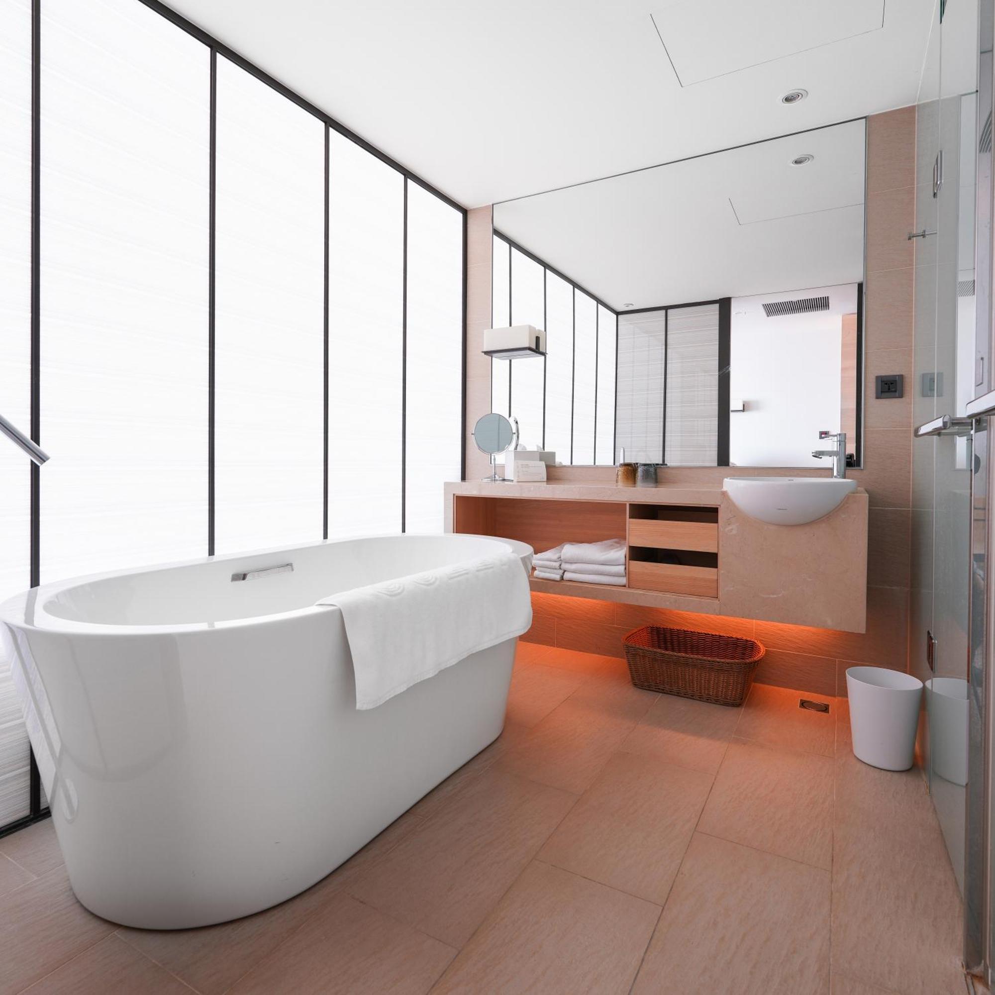 Hotel Cozzi Zhongshan Kaohsiung Zewnętrze zdjęcie