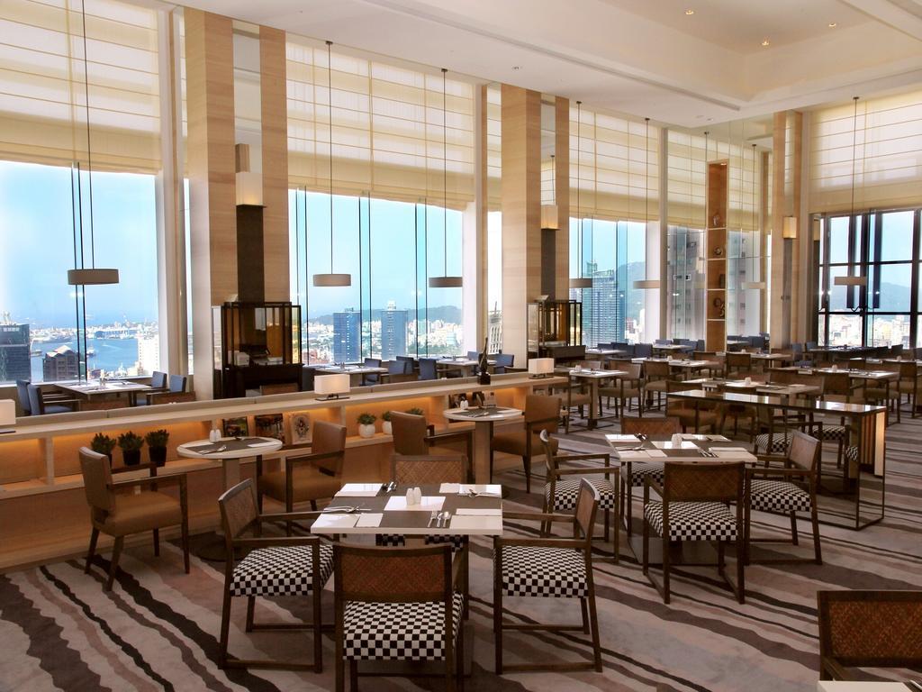 Hotel Cozzi Zhongshan Kaohsiung Zewnętrze zdjęcie
