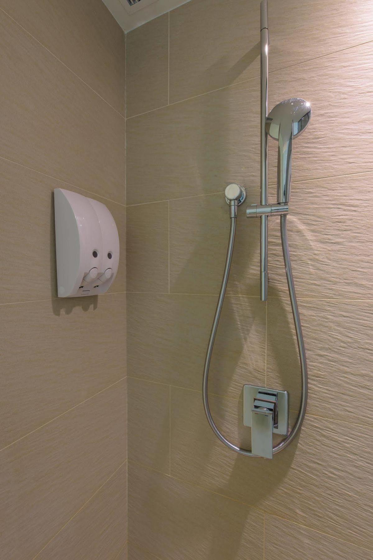 Hotel Cozzi Zhongshan Kaohsiung Zewnętrze zdjęcie