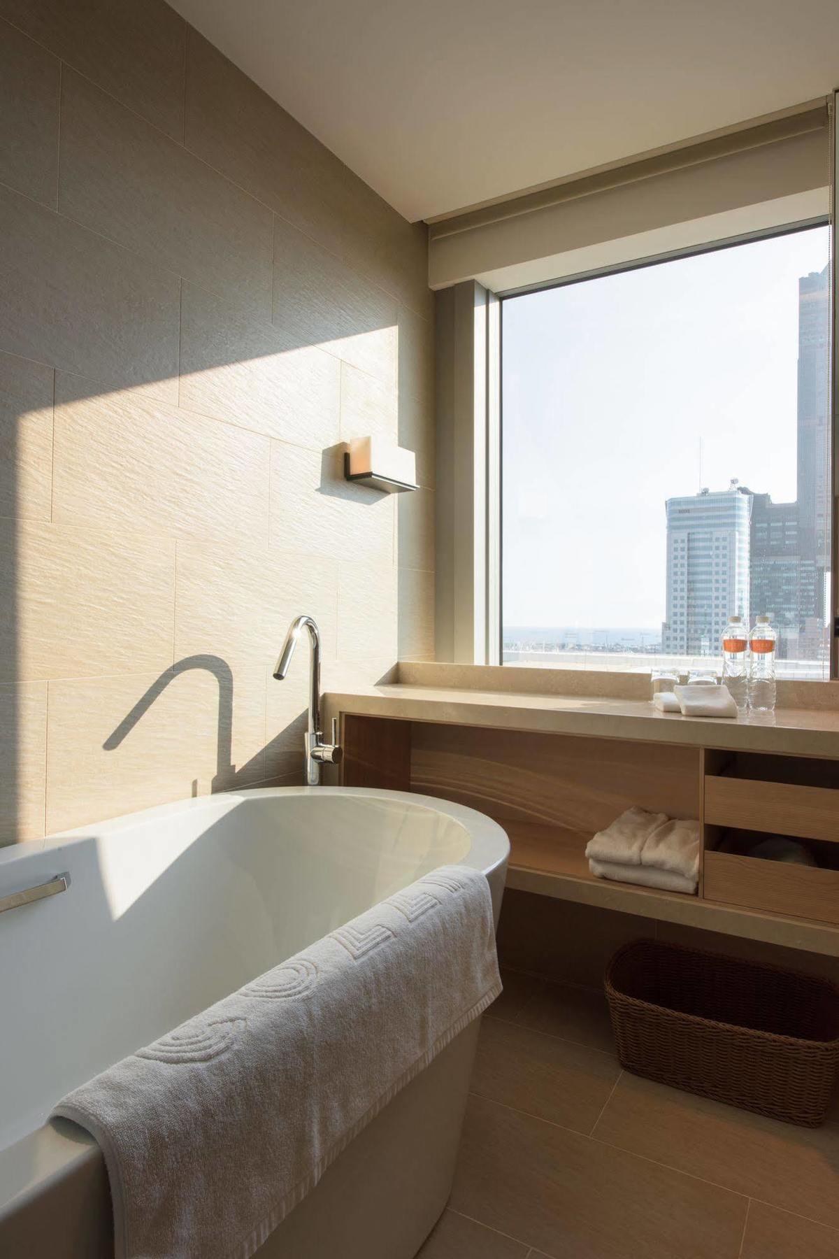Hotel Cozzi Zhongshan Kaohsiung Zewnętrze zdjęcie