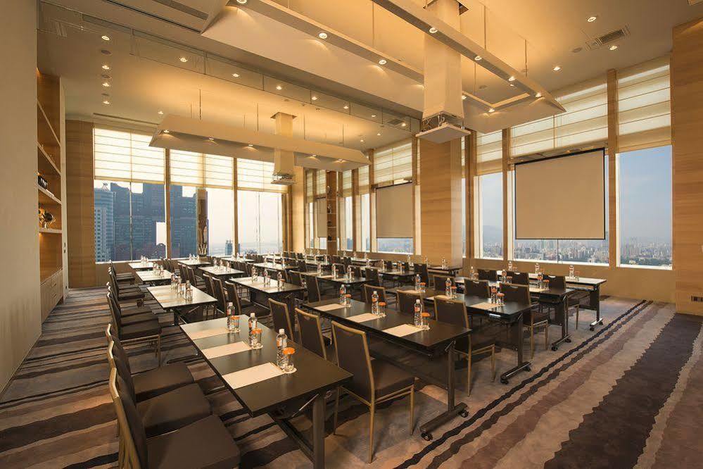 Hotel Cozzi Zhongshan Kaohsiung Zewnętrze zdjęcie