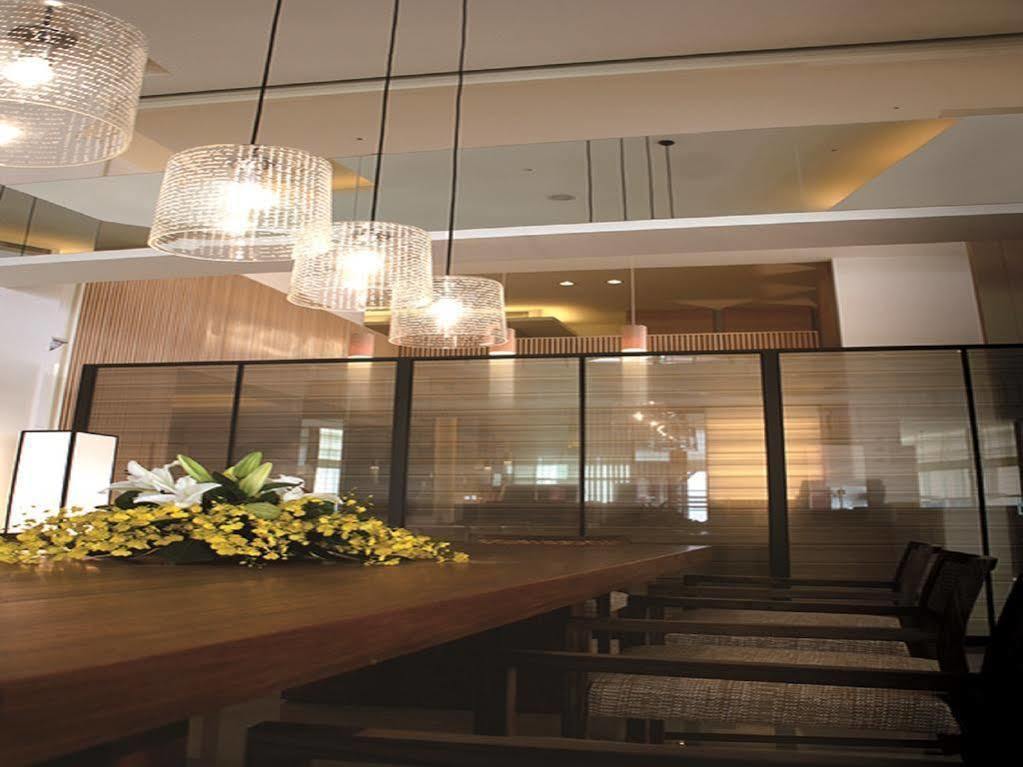 Hotel Cozzi Zhongshan Kaohsiung Zewnętrze zdjęcie